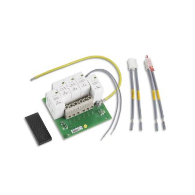 Option DC T1+2 pour onduleur Fronius Symo de 3 à 8.2 kW (4,240,335,CK)