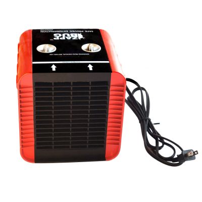 Unité chauffante 1500 W (230 V) pour tentes chauffantes ZappBug