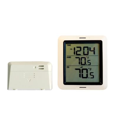 Thermomètre et sonde de température pour ZappBug Heater / Oven2